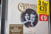 The Best Of The Carpenters
