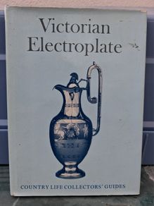 Victorian Electroplate country life collectors guide