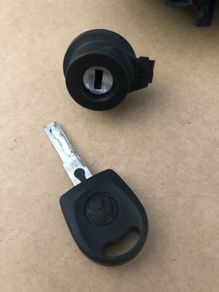 Vw Polo parts