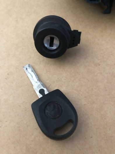 Vw Polo parts