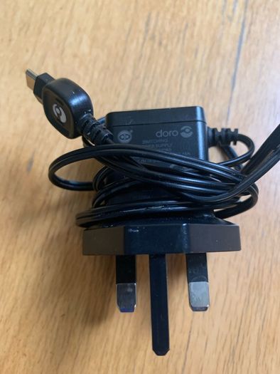 Doro Charger