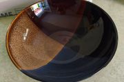 Large Salad Pasta Serving Bowls,Carraig Donn Microwave &amp; Dishwasher Safe Wide Shallow Bowls