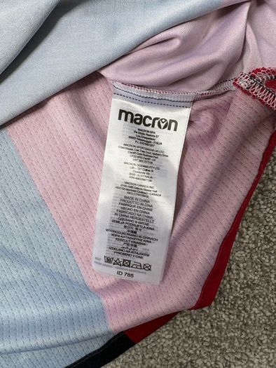 Bologna home football shirt 2023 2024