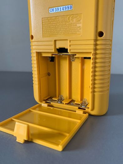 Nintendo Gameboy Original