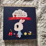 bundle of 7 story books in Polish Hard Cover Like New Image 8