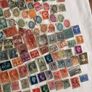 Large old world stamp collection Image 5