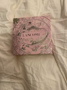 Lancome gift set