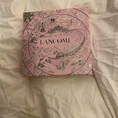 Lancome gift set