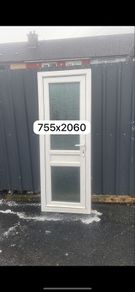 Upvc Door
