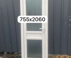 Upvc Door