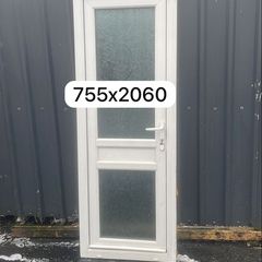 Upvc Door