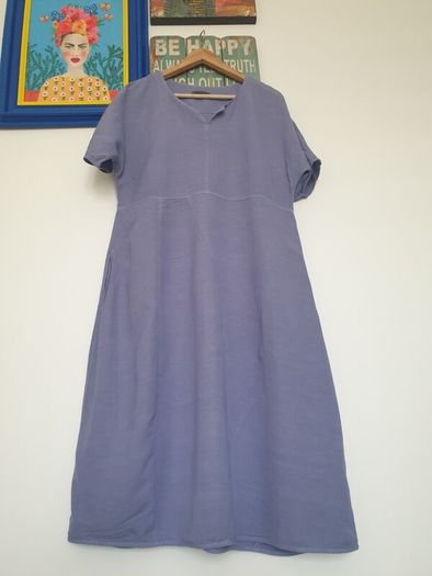 Oska Dress Size 2
