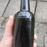 Vintage Patent bottle Image 3