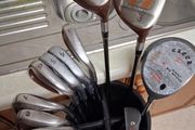 Golf Clubs