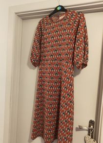 Dress women size S