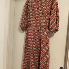 Dress women size S
