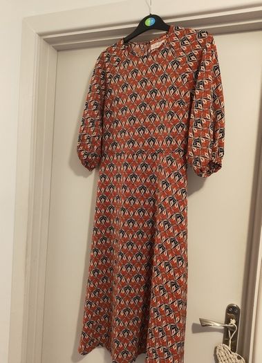 Dress women size S