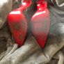 Louboutin shoes Image 3