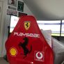 F1/Race Car Racing Simulator Image 9