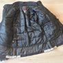 Dainese Women's Motorbike Jacket Image 10
