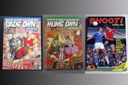 Fleetway Annuals