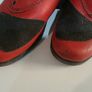 Vendramini motorcycle boots leather size 4 Image 9