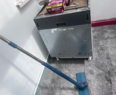 dishwasher