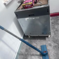 dishwasher