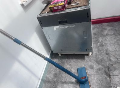 dishwasher