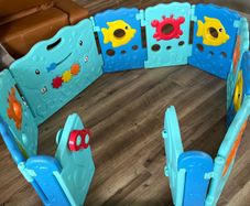 play pen