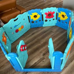 play pen