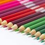 Wooden Art Case Art Supplies  Kids Art Set  Gifts For Kids  Contains Colouring Pencils, Felt Tips, Oil Pastels For Kids, Kids Painting Set, Crayons And More (FREE POSTAGE) Image 4