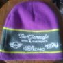 Rally of the Lakes beanie hat Image 2