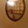 dressing table and mirror Image 3