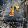 craft- Clothing decoration Image 6