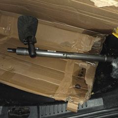 Steering Rack Ford Mondeo