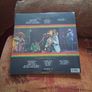 lp Bob marley and the wailers live a 3 LP Set Deluxe edition. Image 2
