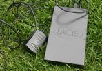 Lacie 300gb External hdd