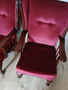 Armchair