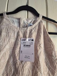 Mayoral dress