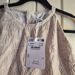 Mayoral dress