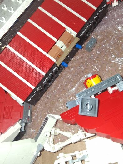 lego