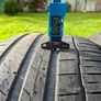 21" Genuine Audi Q8 S Line Alloys with tyres Image 9