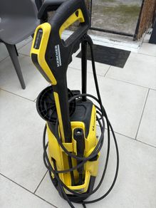 Powerwasher