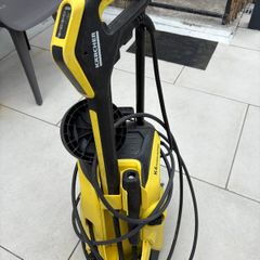 Powerwasher