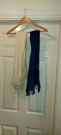 Two Scarfs