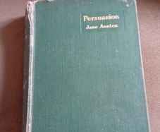 Jane Austen Persuasion