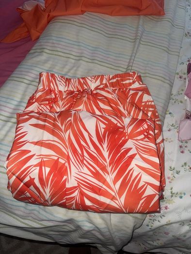 trouser sets