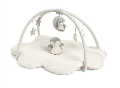 Mamas & Papas "Wish Upon A Cloud" PlayMat