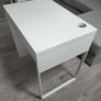 White desk Image 3
